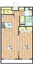 プレシア 間取り図