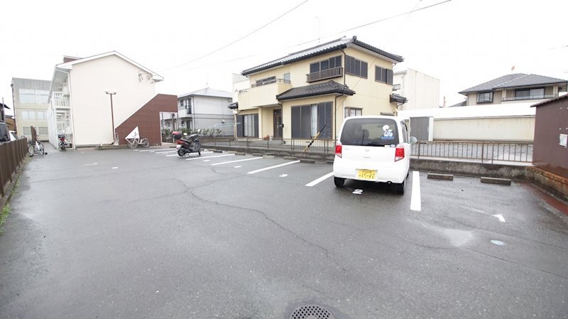 コーレイパームⅡ その他共有部分