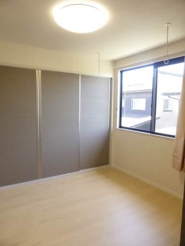 リヴィエール　アレイ ベッドルーム