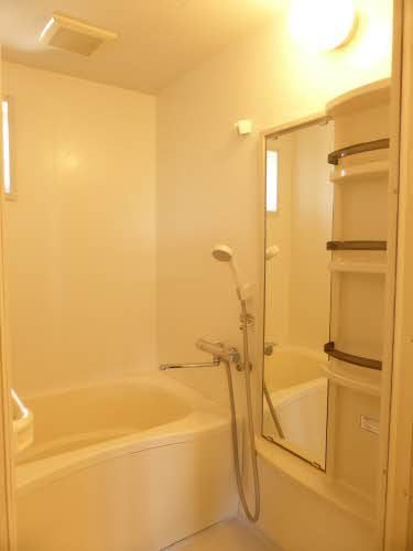 リヴィエール　アレイ 風呂画像