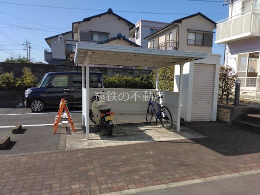 WITH（ウィズ） その他外観1