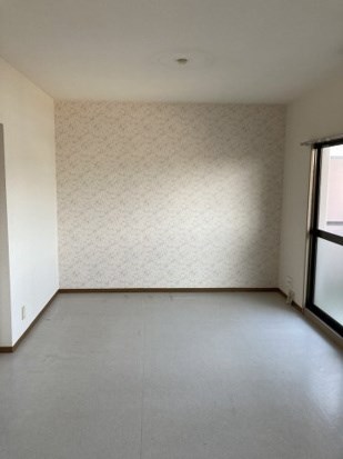 フローラ蜆塚Ⅲ リビング