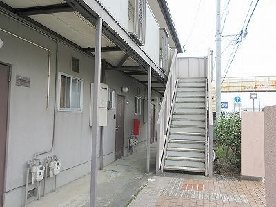 どえるかみや その他外観1