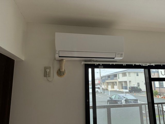 コートビレッジ渡瀬 その他設備