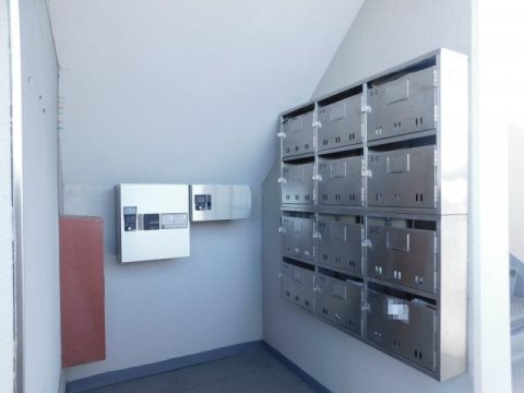コートビレッジ渡瀬 その他共有部分
