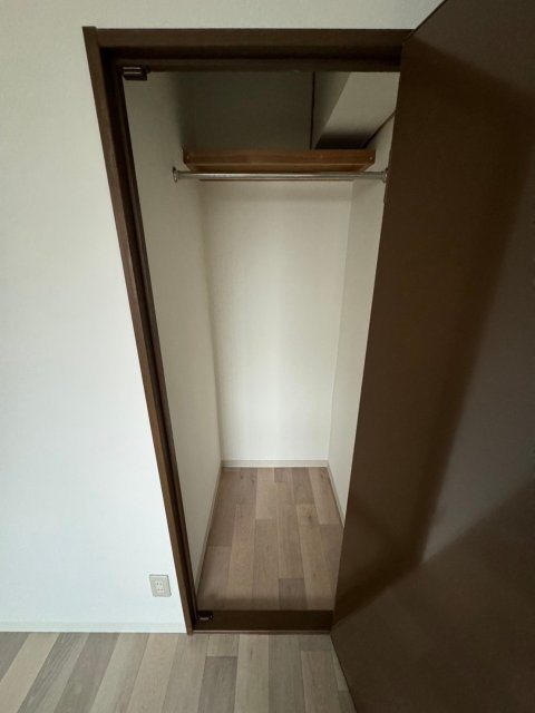 コートビレッジ渡瀬 収納