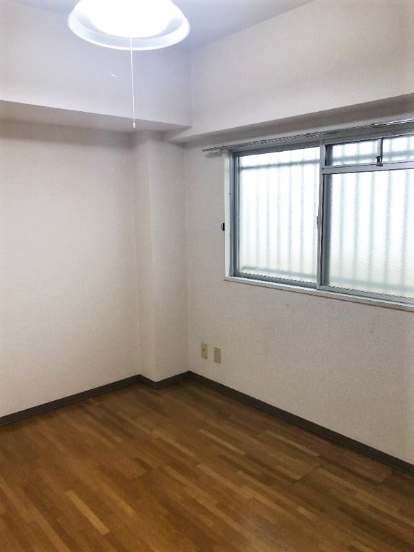 菊川サンハイツ ベッドルーム