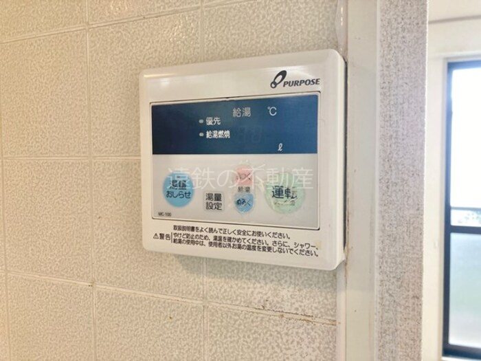 エスパシオ その他5