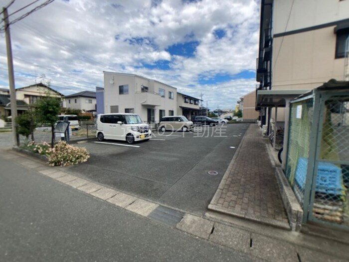 エスパシオ その他外観1