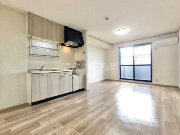 エスパシオ リビング