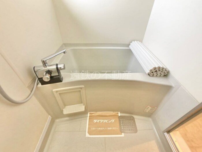 エスパシオ 風呂画像