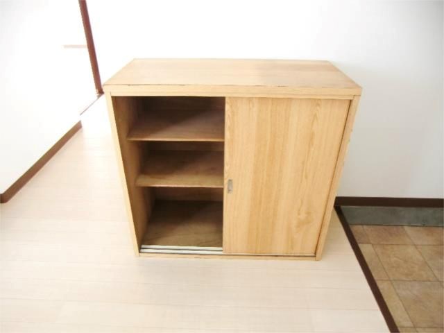 キャッスルモモⅠ その他7