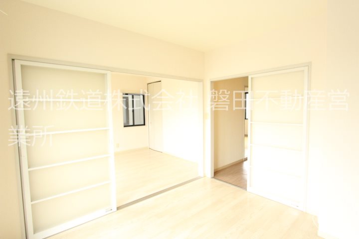 グリーンヒル西山 その他4