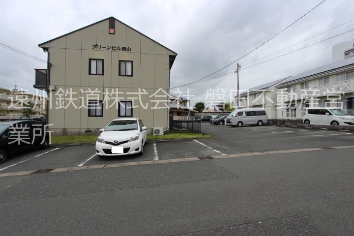 グリーンヒル西山 その他外観1