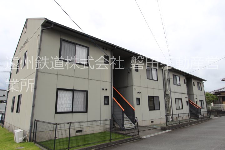 グリーンヒル西山 その他外観2