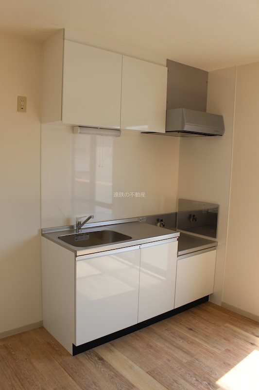 グリーンヒル西山 キッチン