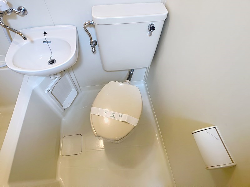 メゾンTERADA その他2