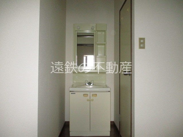 ウィンディホクエンⅠ その他1