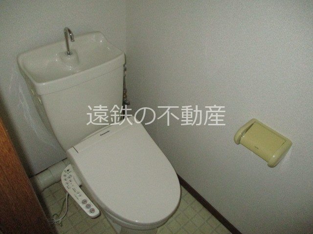 ウィンディホクエンⅠ その他2