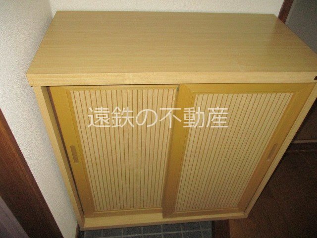 ウィンディホクエンⅠ その他3
