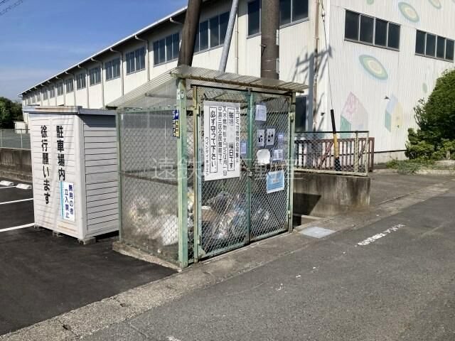 ウィンディホクエンⅠ その他外観3