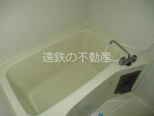 ウィンディホクエンⅠ 風呂画像