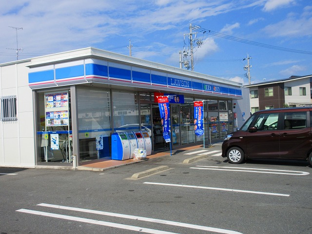 ウィンディホクエンⅠ 周辺画像1