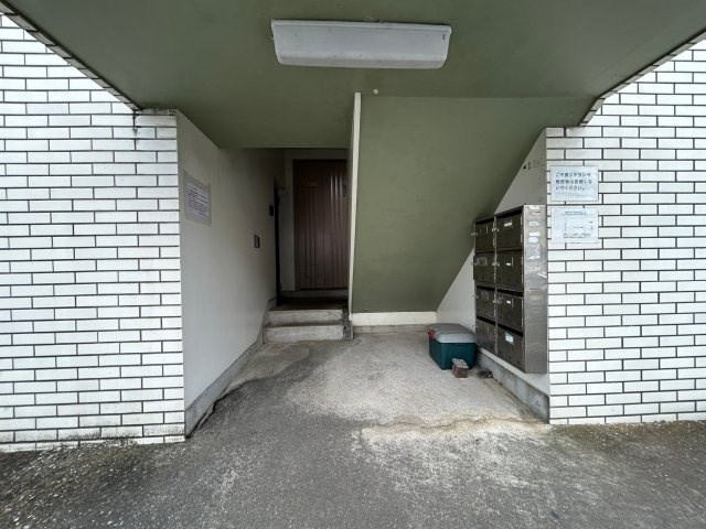 ニューシティ上西 その他外観1