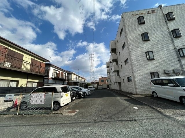 ニューシティ上西 その他外観2