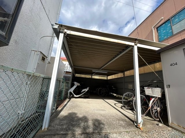 ニューシティ上西 その他外観3