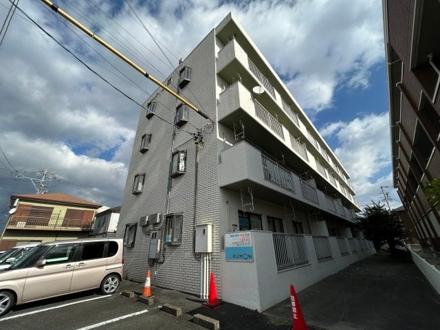 ニューシティ上西 その他外観4