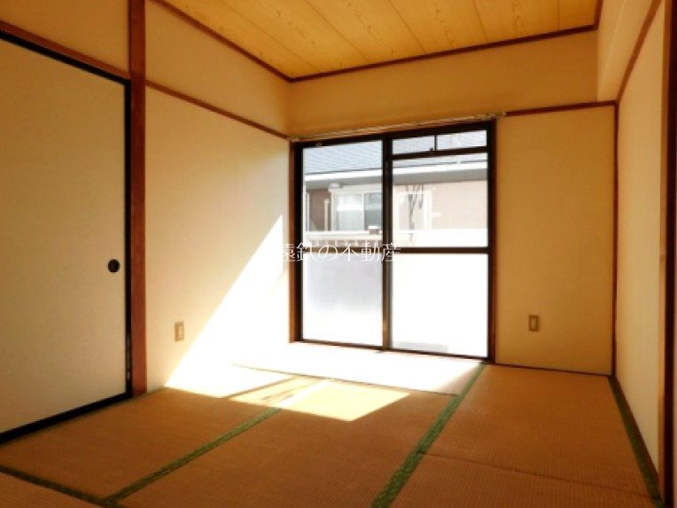 ニューシティ上西 ベッドルーム