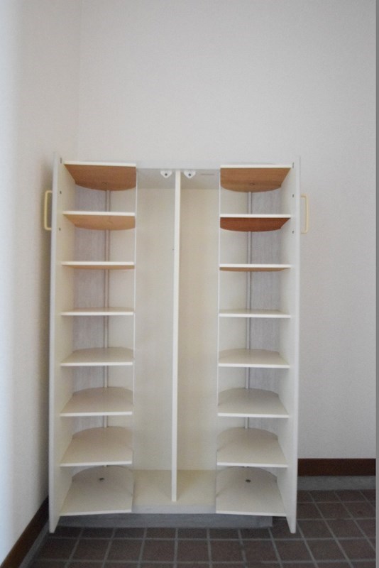 コーポアネシス  その他3