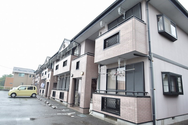 コーポアネシス  その他外観1