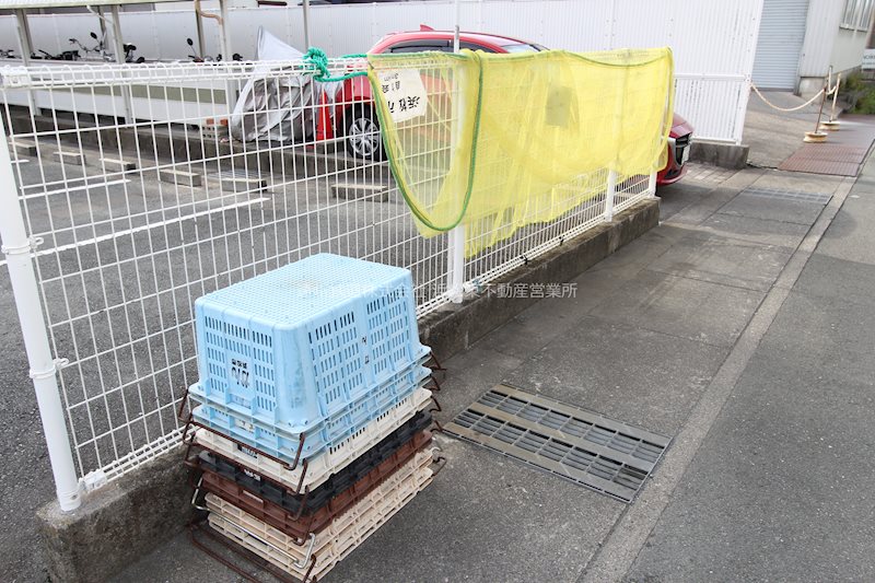 ゆーかりⅠ その他外観1