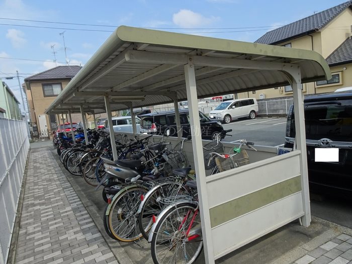 ゆーかりⅠ その他外観2