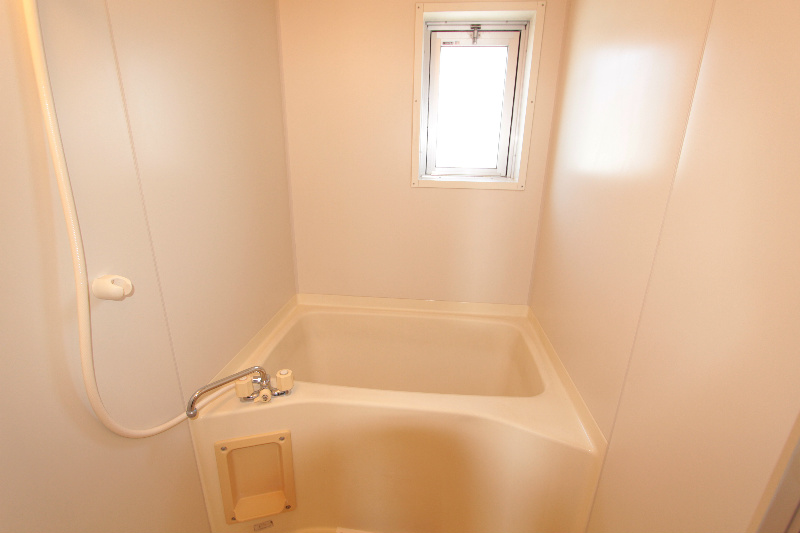 ゆーかりⅠ 風呂画像