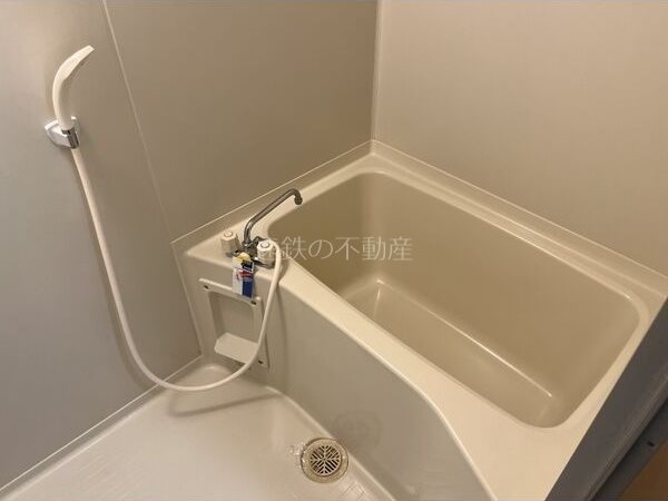 ＳＯＰＨＩＡⅡ  風呂画像