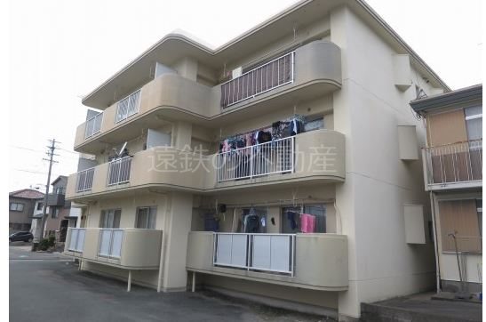 ロイヤルマンションⅠ 103号室 外観