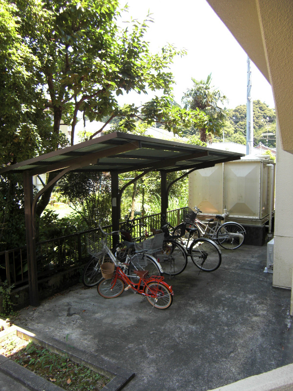 ロイヤルマンションⅠ その他6