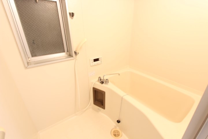 ロイヤルマンションⅠ 風呂画像