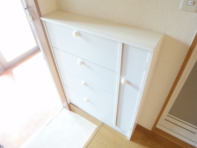 アベニュー平野Ⅵ その他3