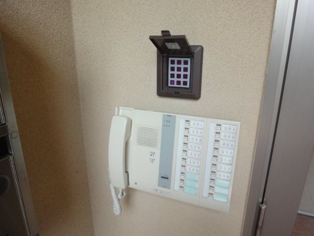 アベニュー平野Ⅵ その他外観1