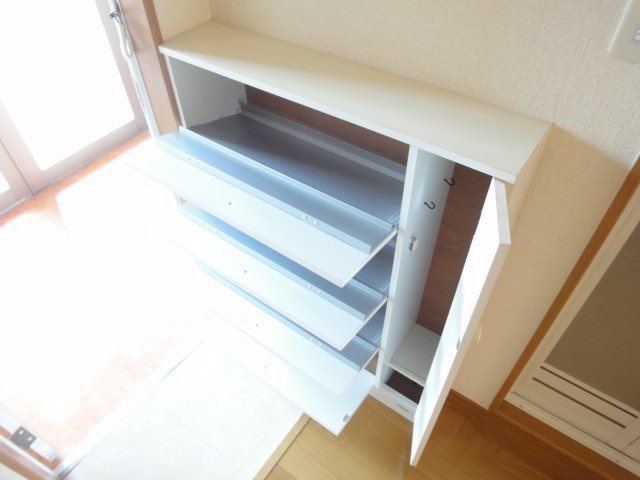 アベニュー平野Ⅵ その他8