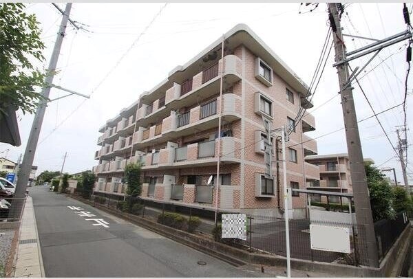 ヴィーブル宮の森北棟 その他共有部分