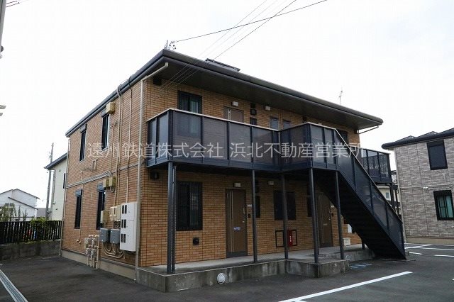 ショコラC その他外観1