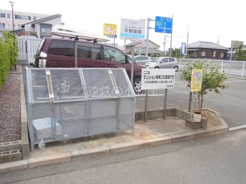コスモスＢ・Ｃ その他外観4