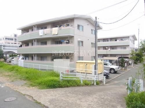 コスモスＢ・Ｃ その他外観6