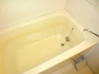 コスモスＢ・Ｃ 風呂画像