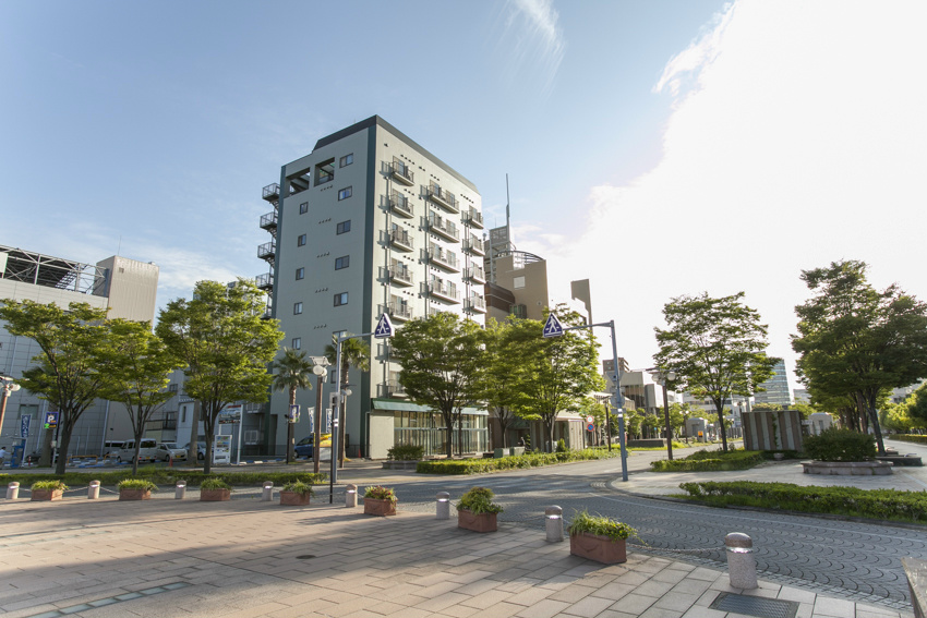 リ・ポーズ21 その他外観1